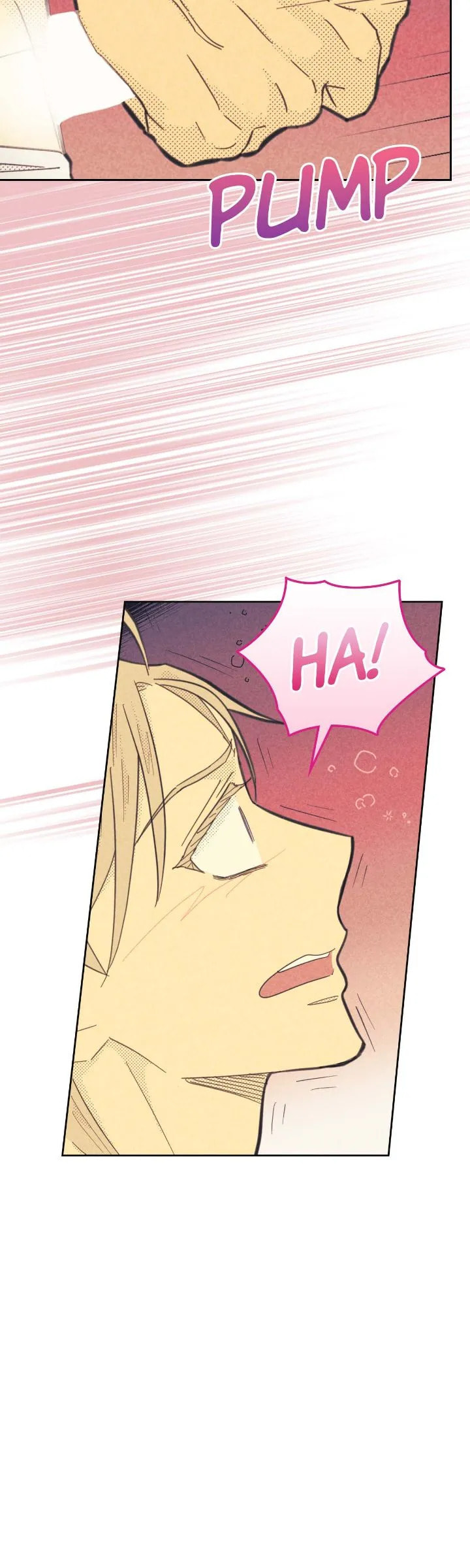 Work Love Balance Chapter 31 page 3 - 