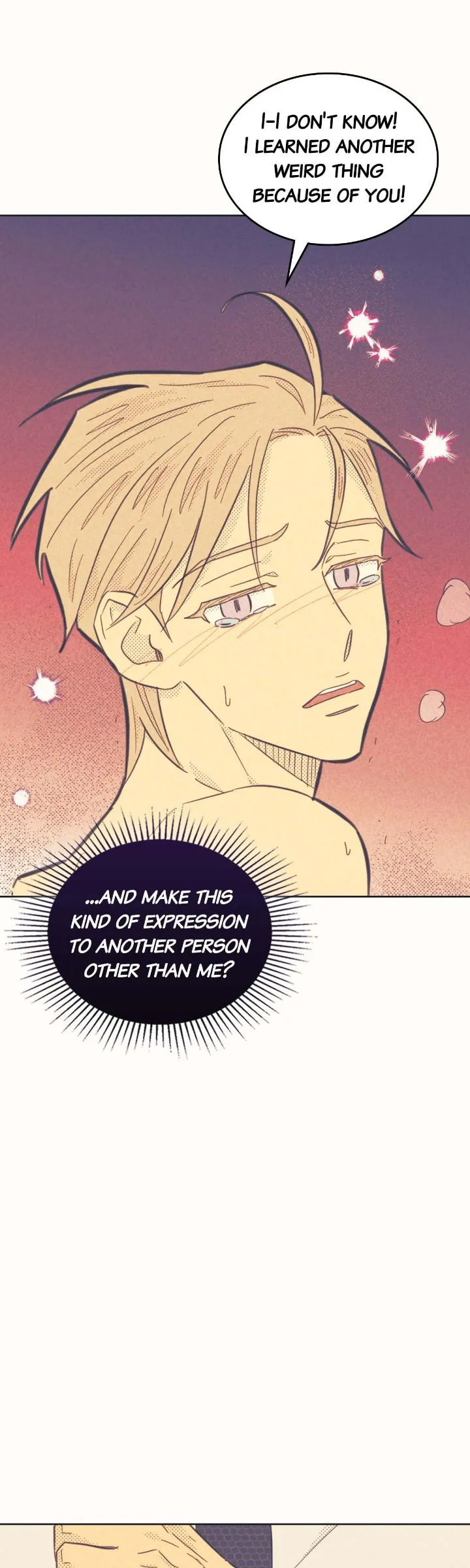 Work Love Balance Chapter 31 page 21 - 