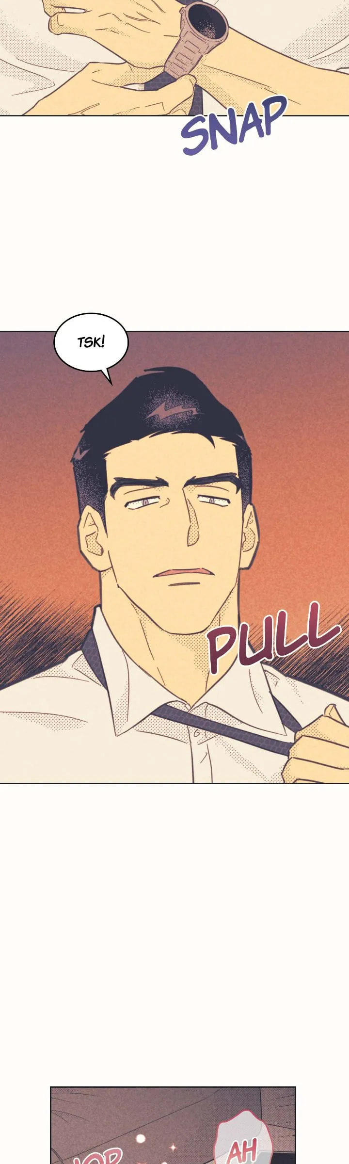 Work Love Balance Chapter 31 page 22 - 
