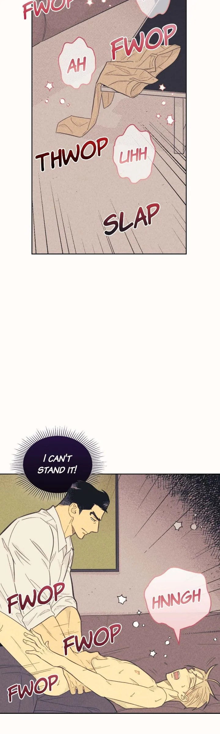 Work Love Balance Chapter 31 page 23 - 