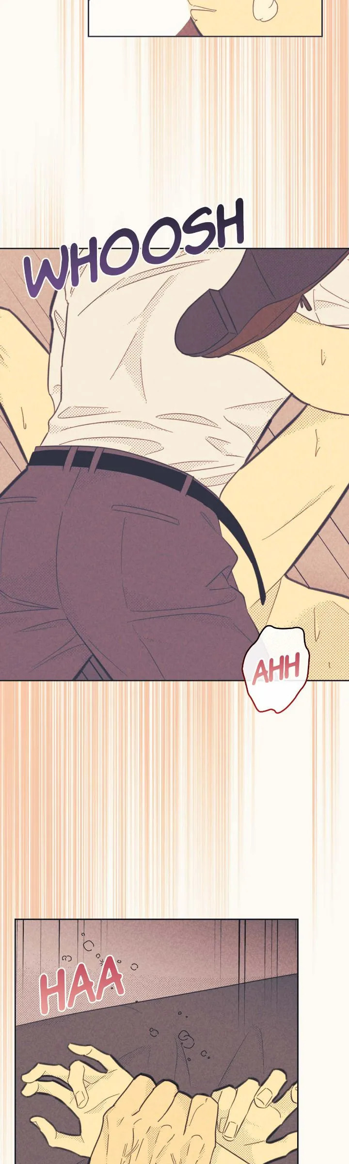 Work Love Balance Chapter 31 page 27 - 