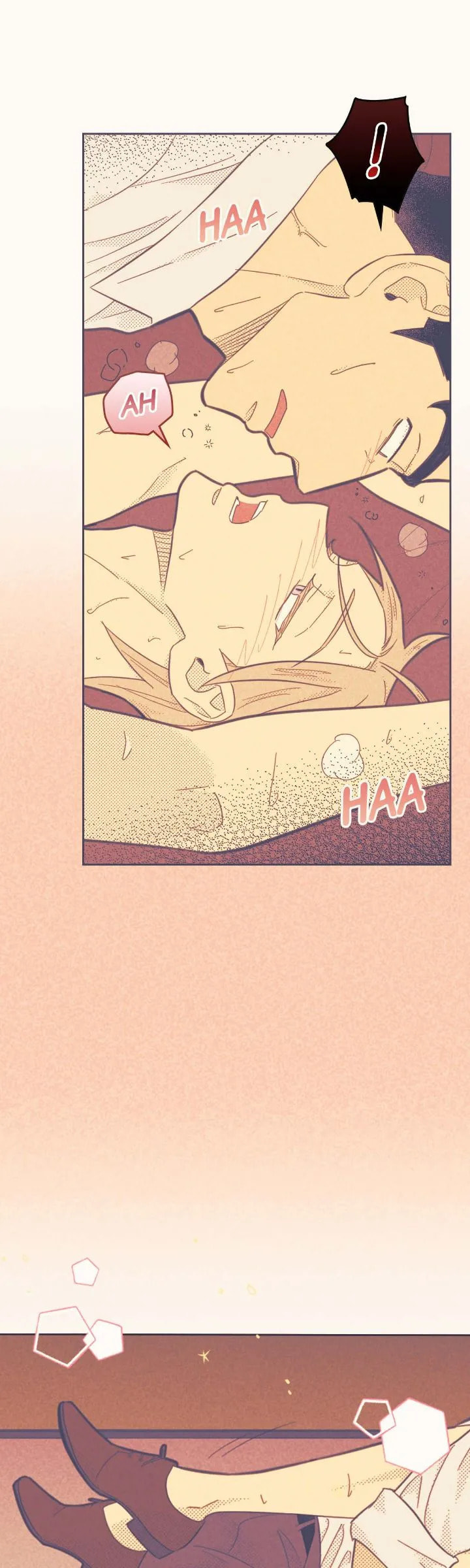 Work Love Balance Chapter 31 page 29 - 