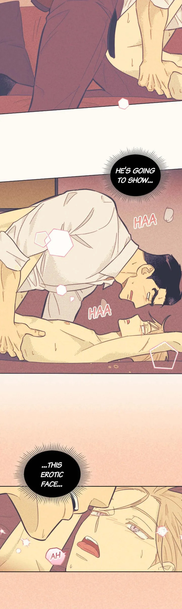 Work Love Balance Chapter 31 page 30 - 