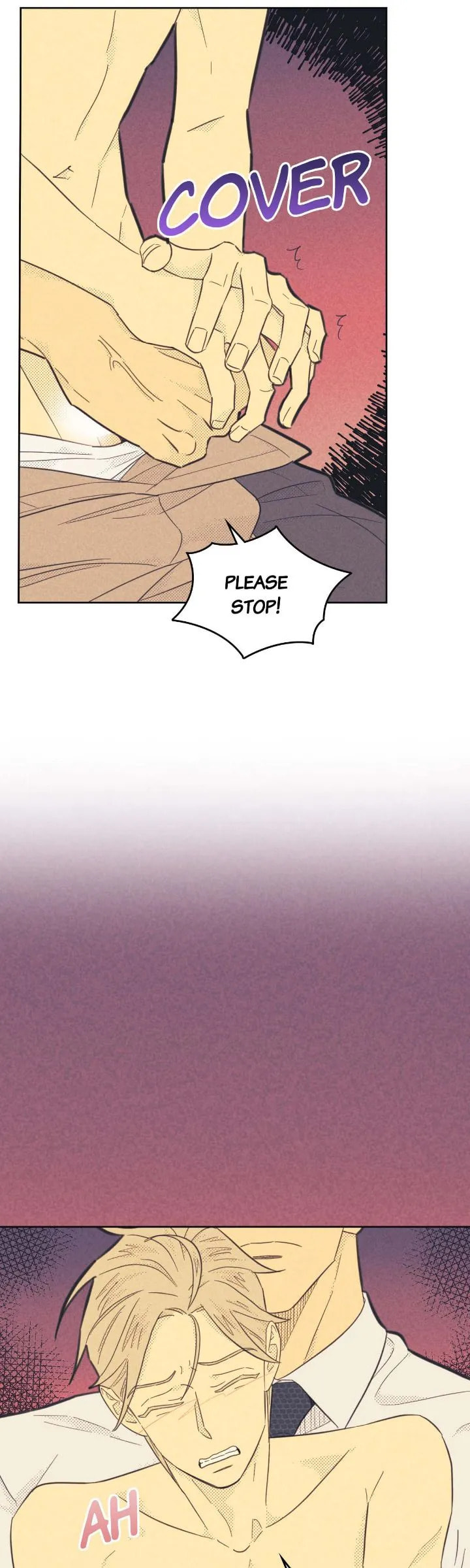 Work Love Balance Chapter 31 page 4 - 