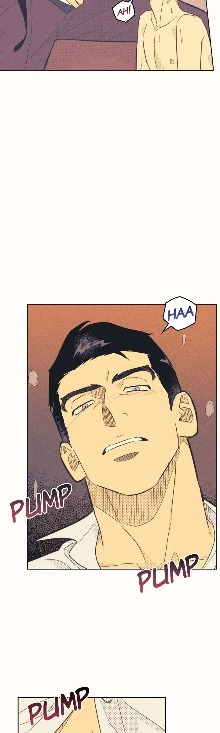 Work Love Balance Chapter 31 page 34 - 