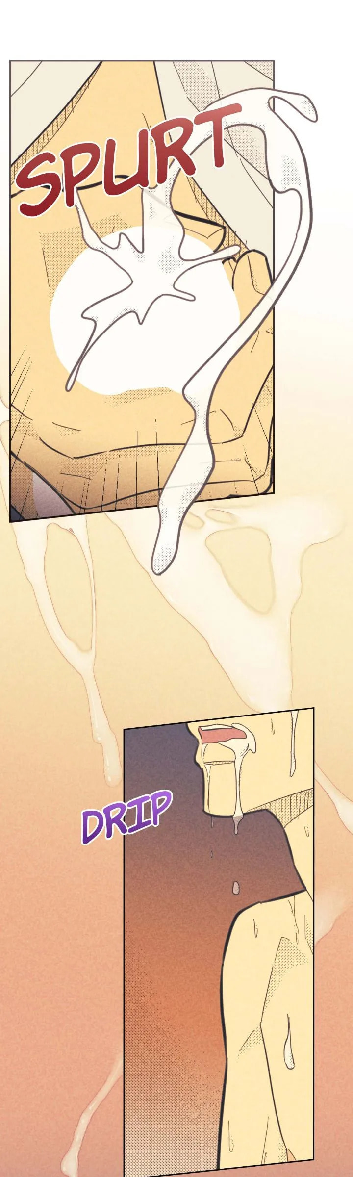 Work Love Balance Chapter 31 page 37 - 