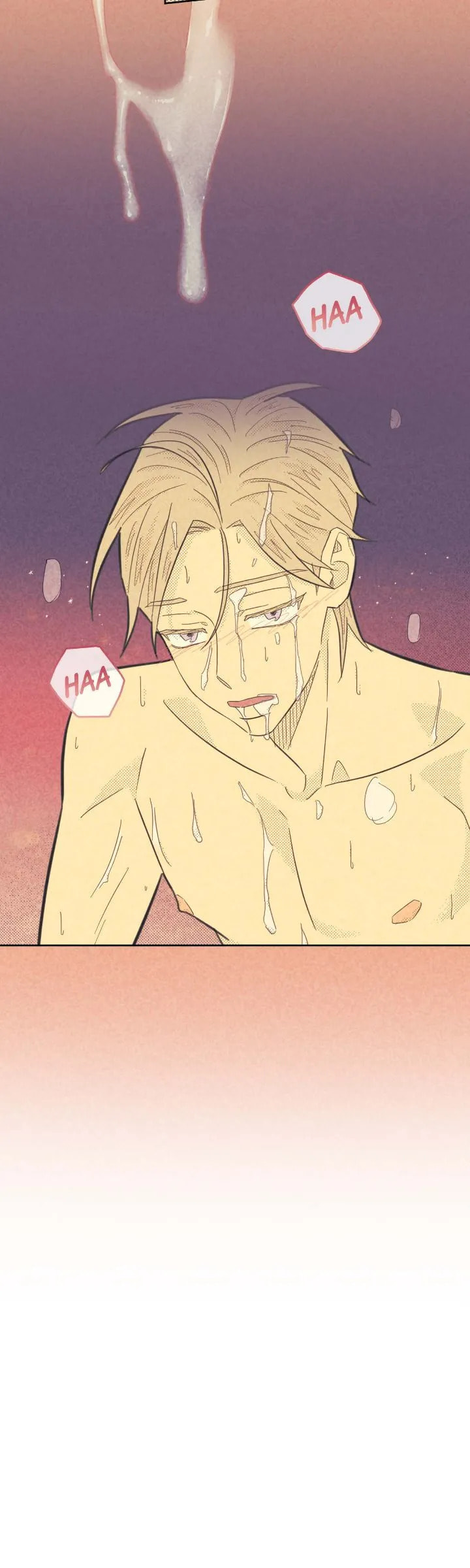 Work Love Balance Chapter 31 page 38 - 