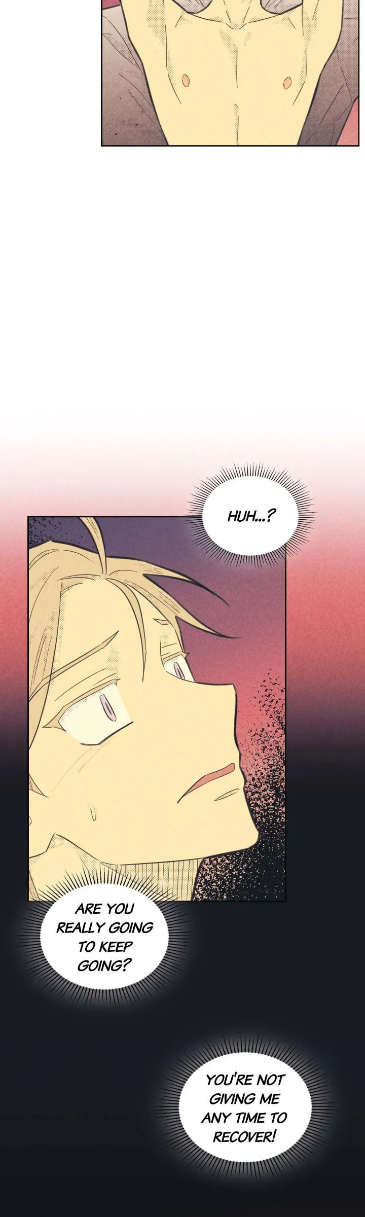 Work Love Balance Chapter 31 page 7 - 