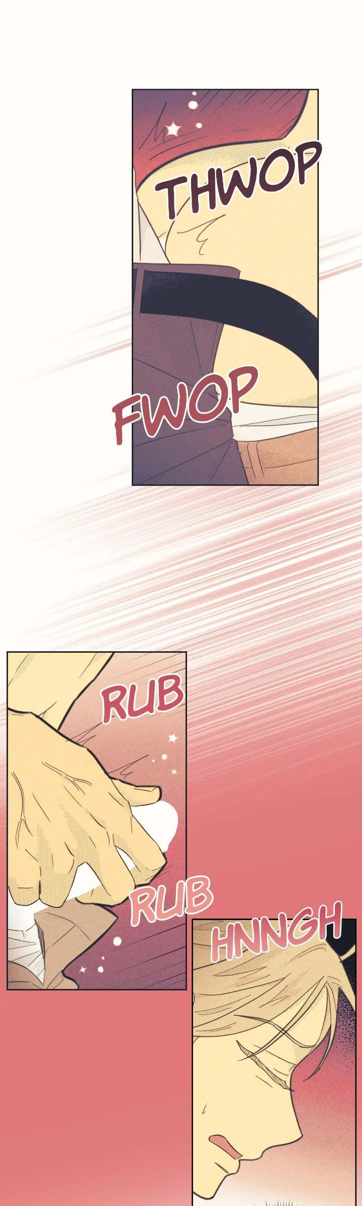 Work Love Balance Chapter 31 page 9 - 
