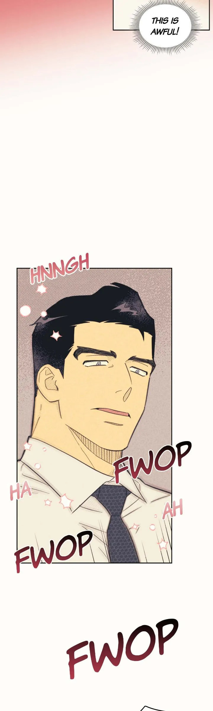 Work Love Balance Chapter 31 page 10 - 