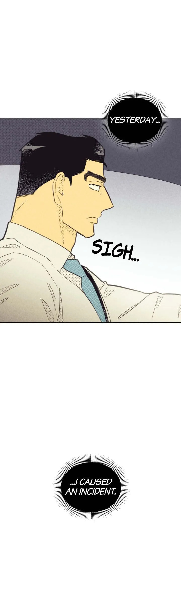 Work Love Balance Chapter 32 page 2 - 