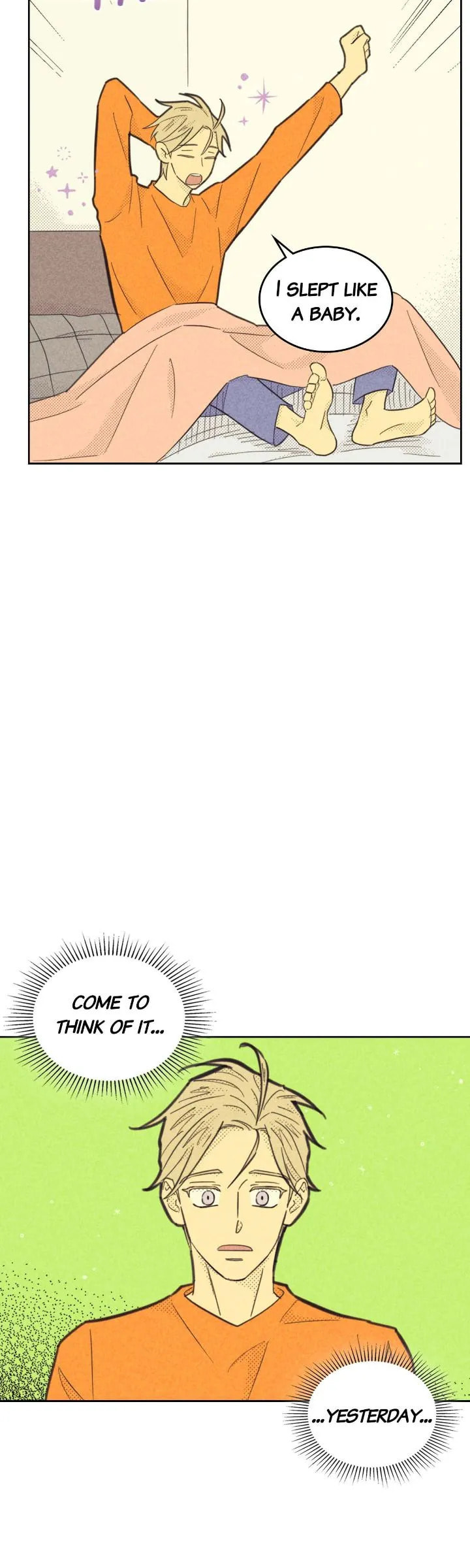 Work Love Balance Chapter 32 page 14 - 