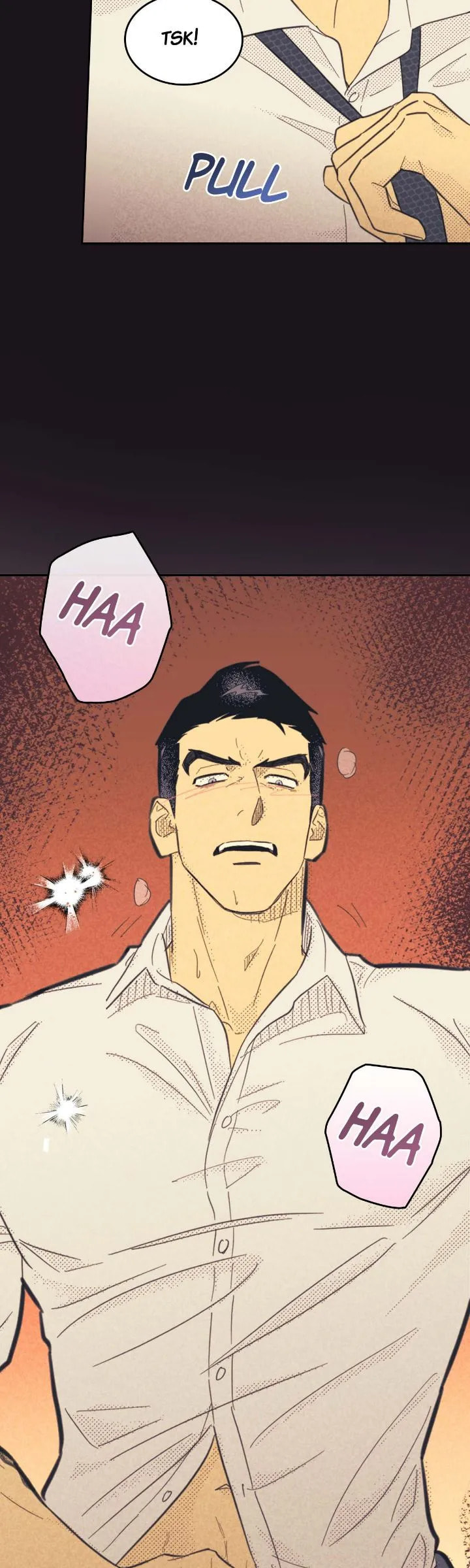 Work Love Balance Chapter 32 page 18 - 