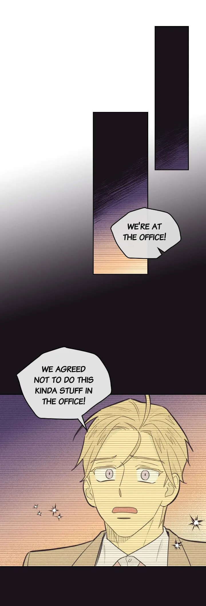 Work Love Balance Chapter 32 page 3 - 