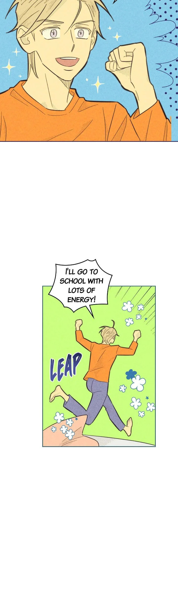Work Love Balance Chapter 32 page 26 - 