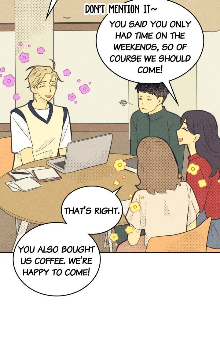 Work Love Balance Chapter 32 page 28 - 