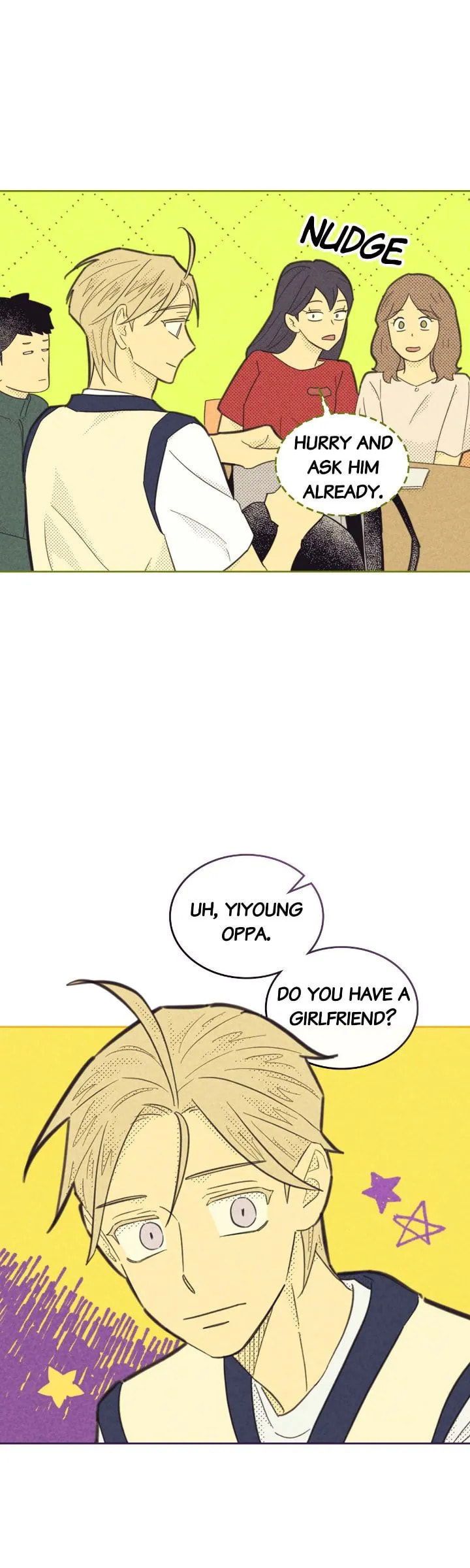 Work Love Balance Chapter 32 page 29 - 