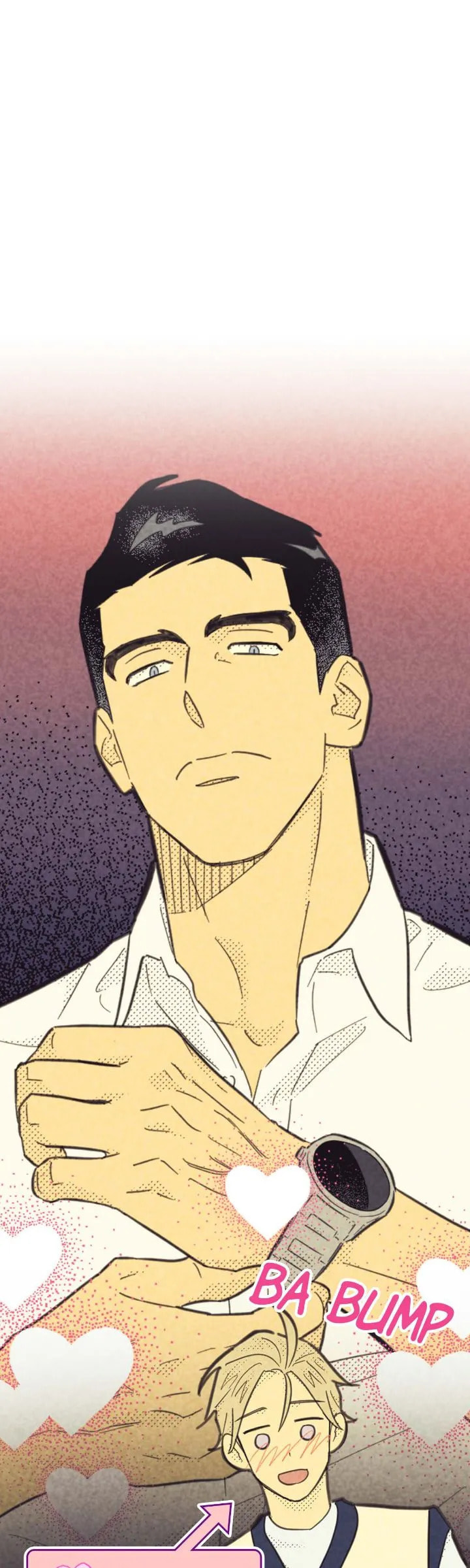 Work Love Balance Chapter 32 page 30 - 