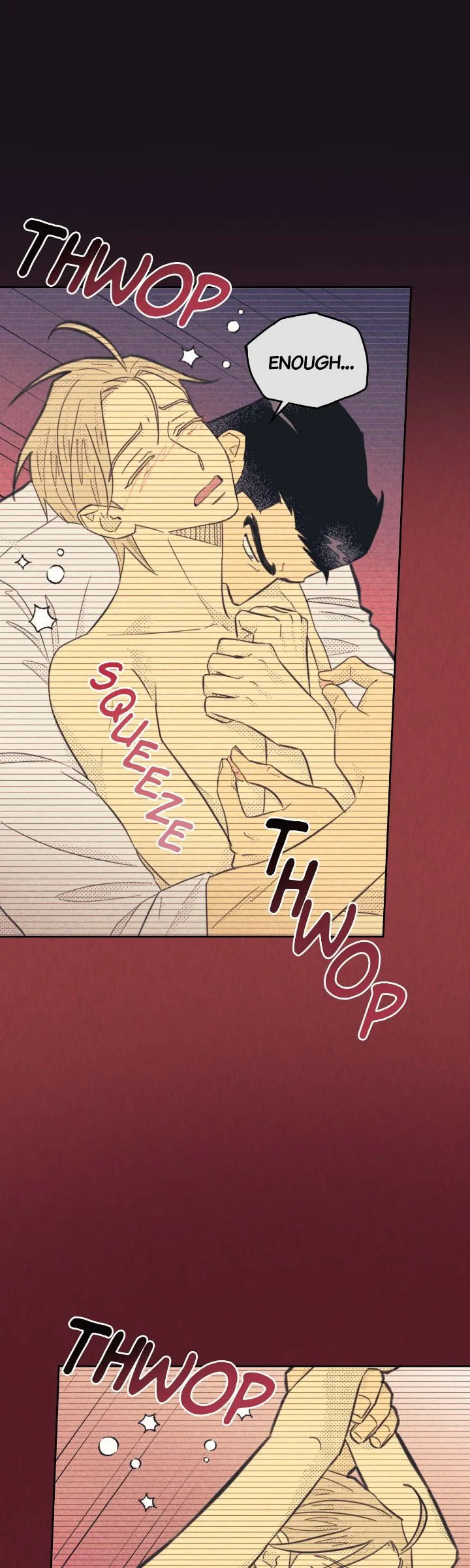 Work Love Balance Chapter 32 page 4 - 