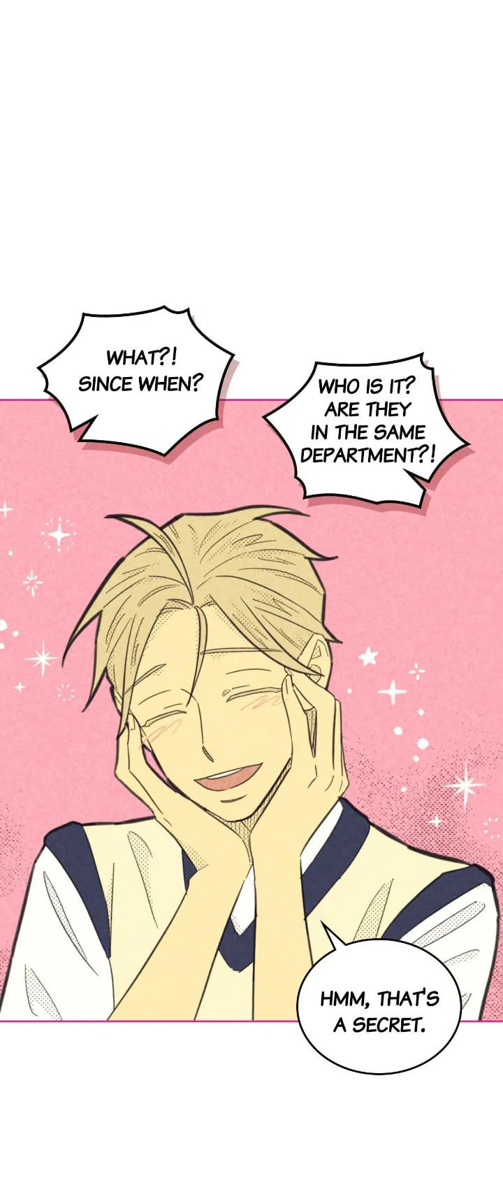 Work Love Balance Chapter 32 page 32 - 