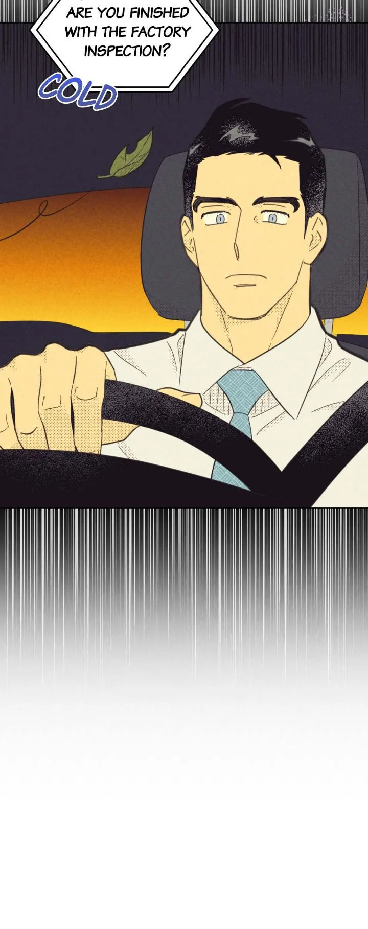 Work Love Balance Chapter 32 page 36 - 