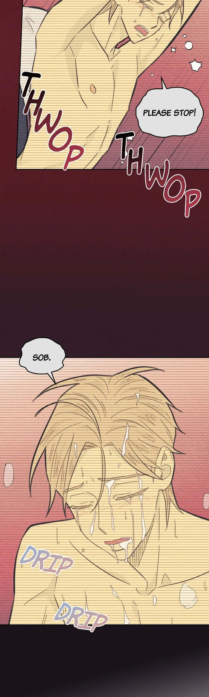 Work Love Balance Chapter 32 page 5 - 