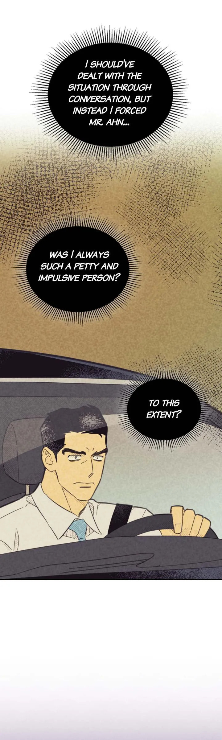 Work Love Balance Chapter 32 page 8 - 
