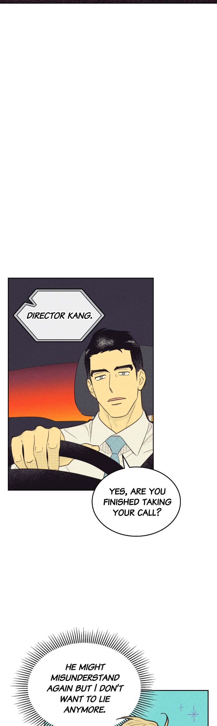 Work Love Balance Chapter 33 page 12 - 