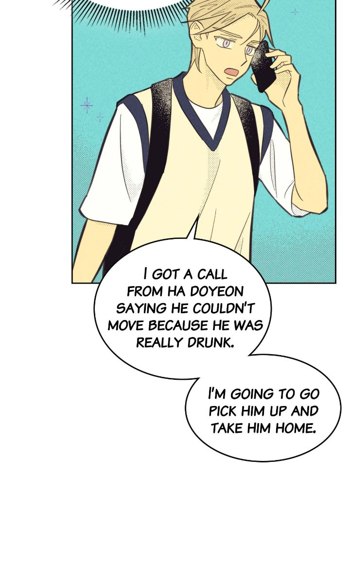 Work Love Balance Chapter 33 page 13 - 