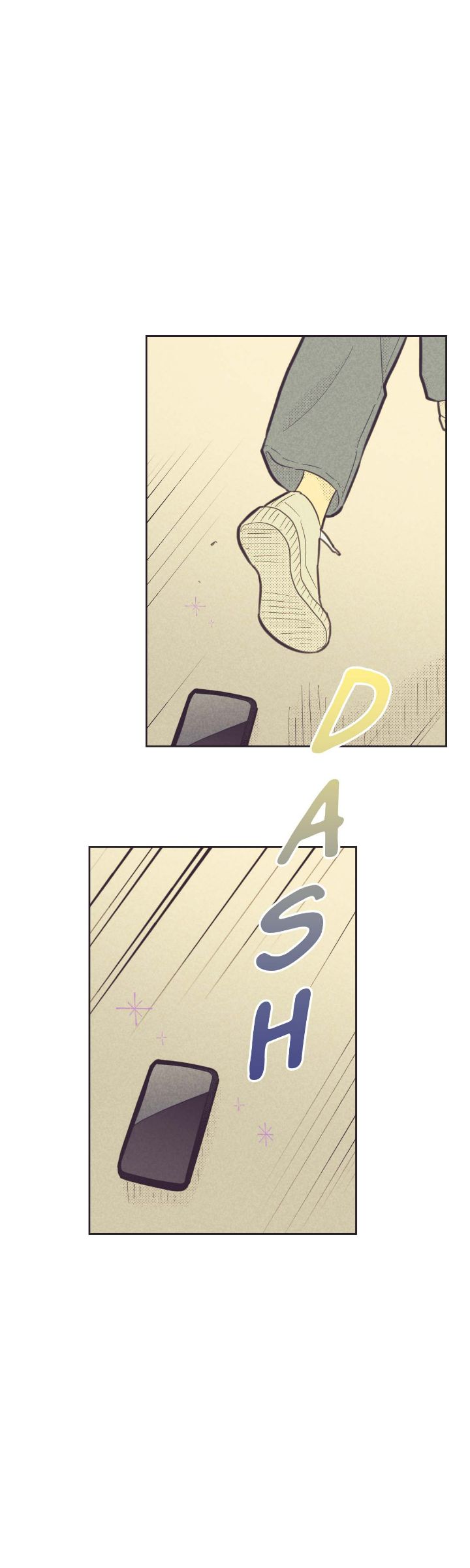Work Love Balance Chapter 33 page 18 - 
