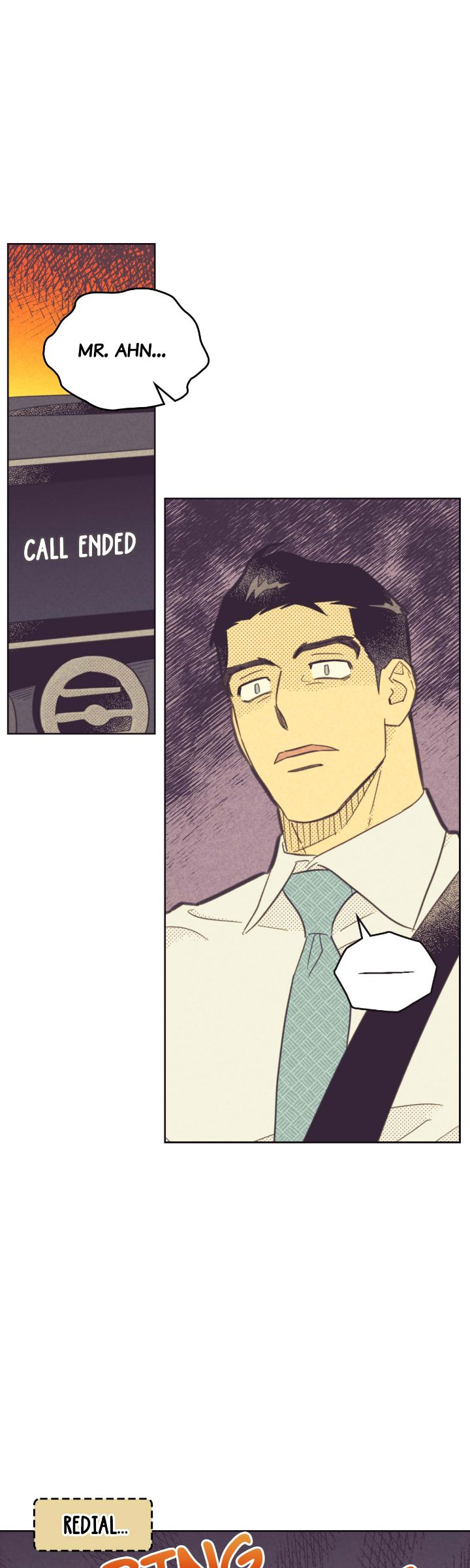 Work Love Balance Chapter 33 page 19 - 