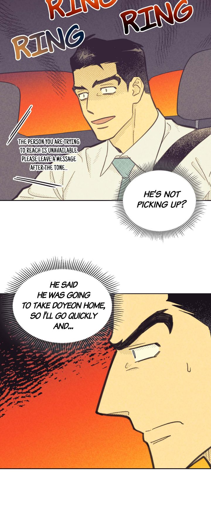 Work Love Balance Chapter 33 page 20 - 