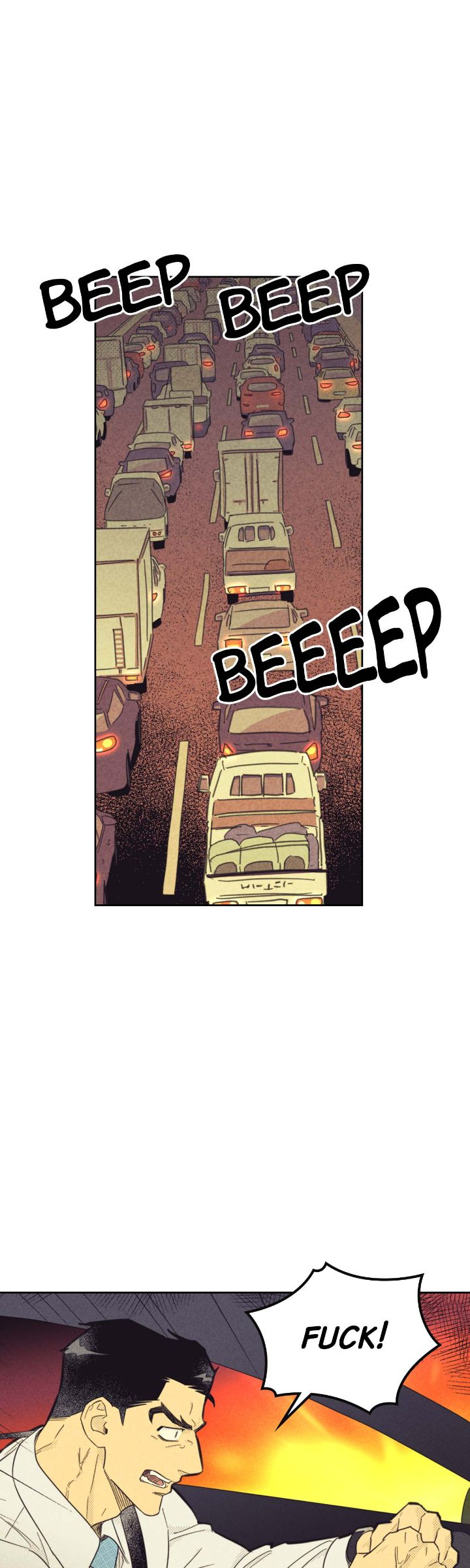 Work Love Balance Chapter 33 page 21 - 