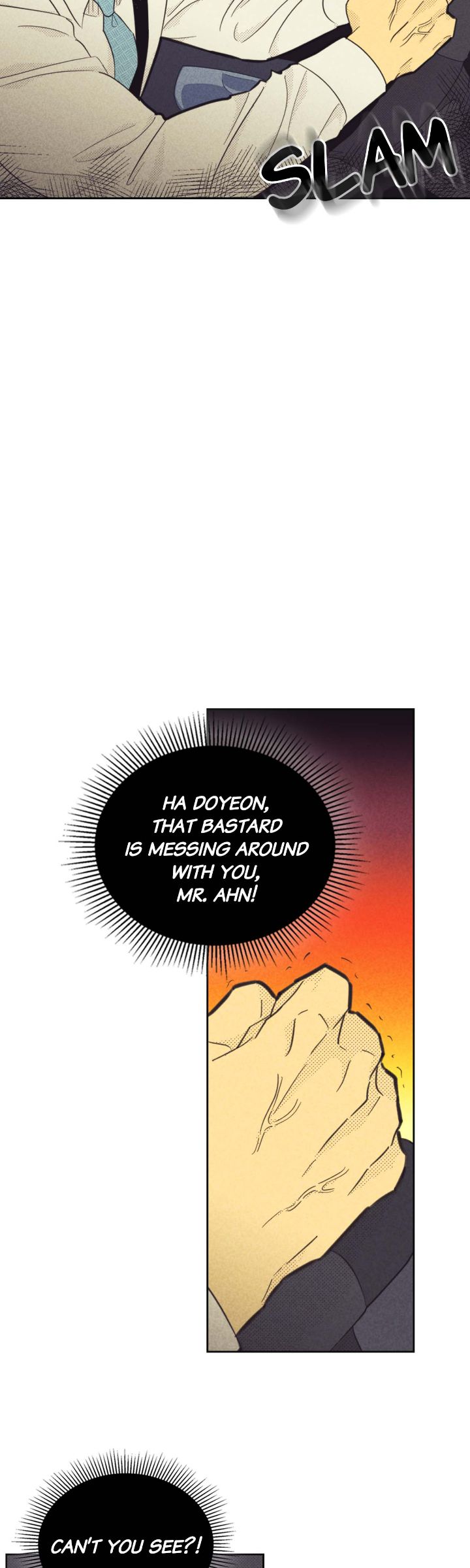 Work Love Balance Chapter 33 page 22 - 