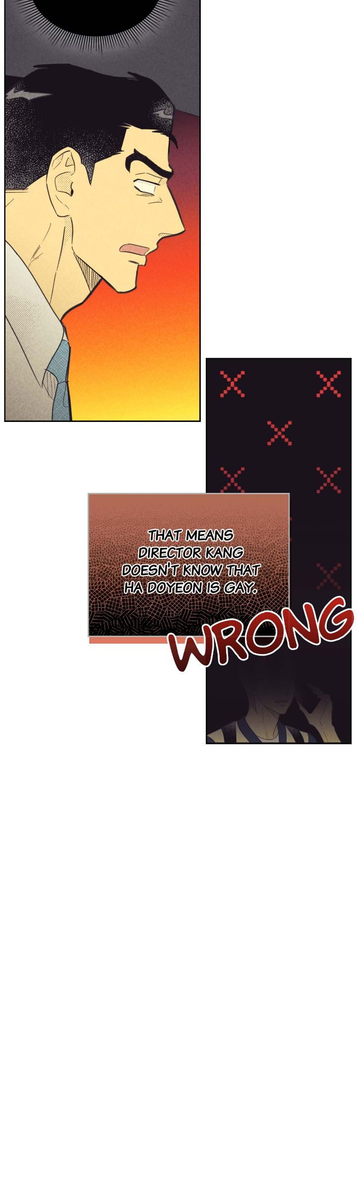 Work Love Balance Chapter 33 page 23 - 