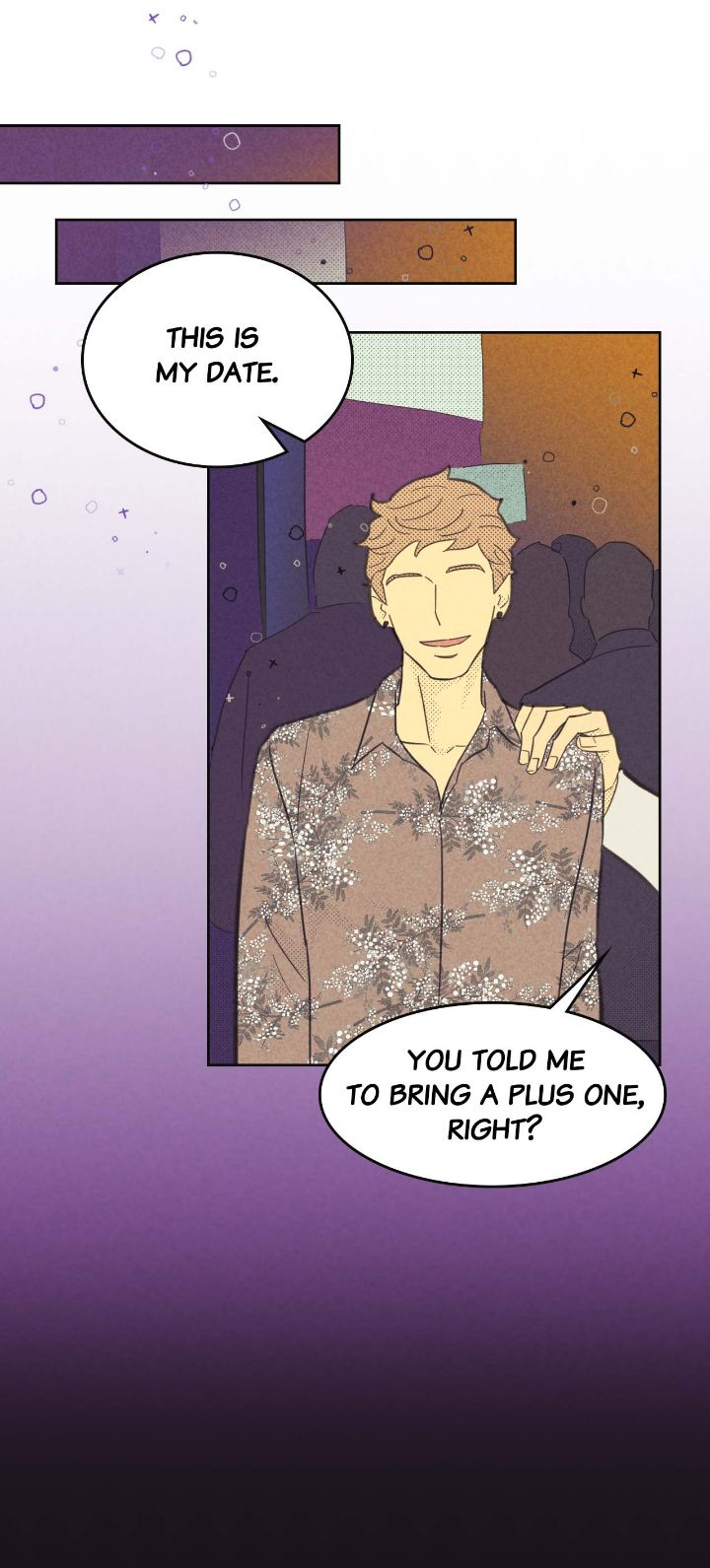 Work Love Balance Chapter 33 page 24 - 
