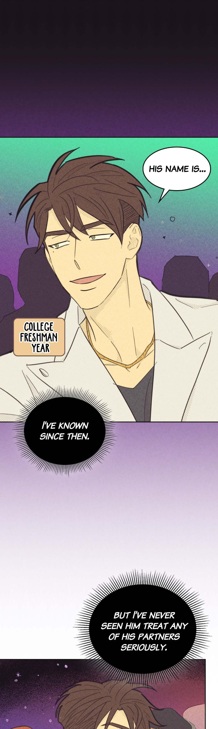 Work Love Balance Chapter 33 page 25 - 