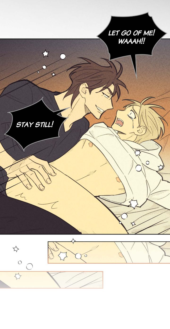 Work Love Balance Chapter 33 page 28 - 