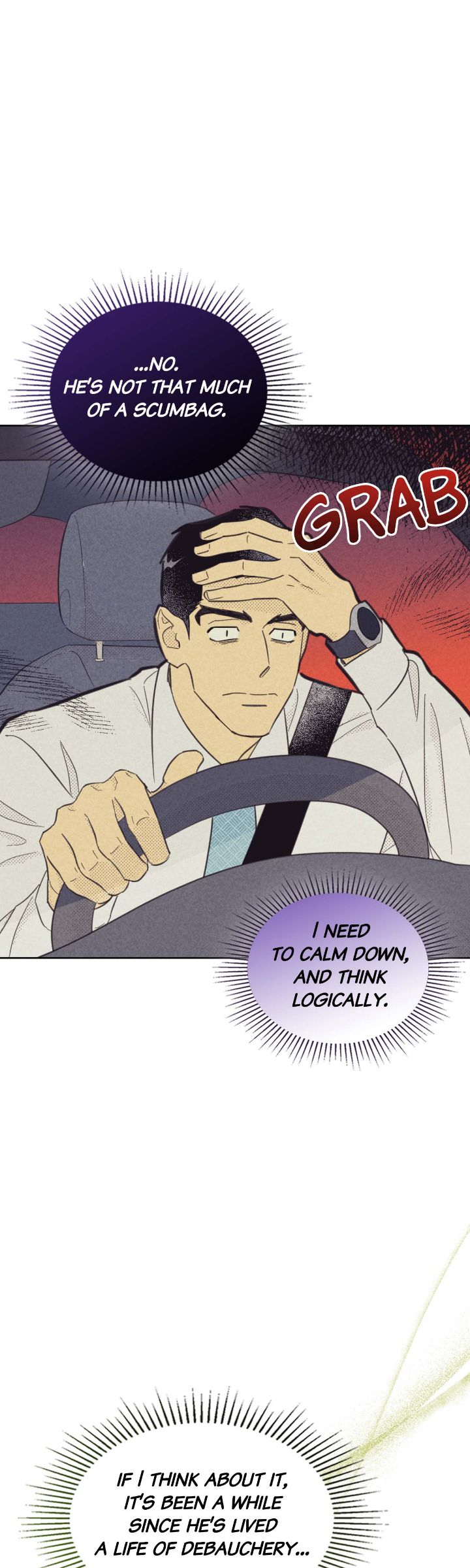 Work Love Balance Chapter 33 page 29 - 