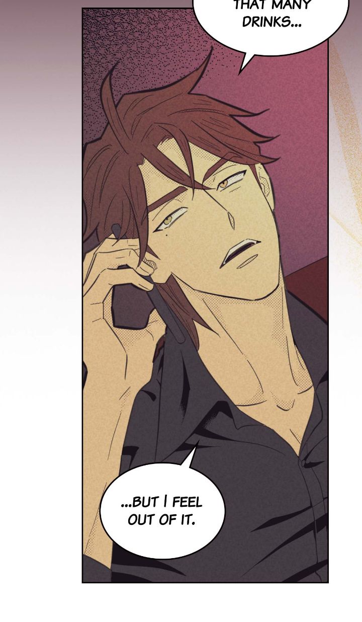 Work Love Balance Chapter 33 page 4 - 