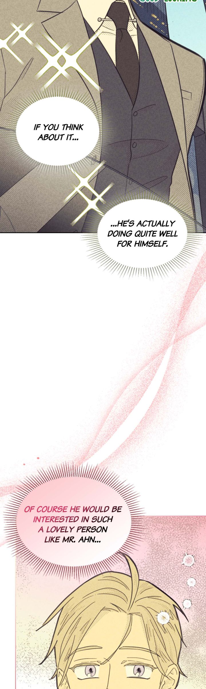 Work Love Balance Chapter 33 page 31 - 