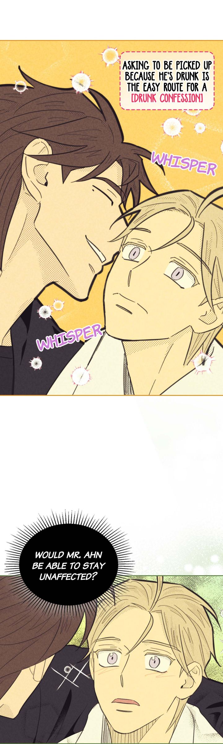 Work Love Balance Chapter 33 page 33 - 