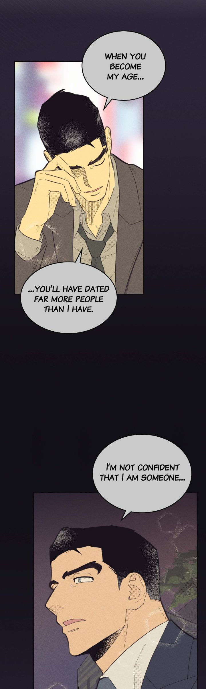 Work Love Balance Chapter 33 page 35 - 