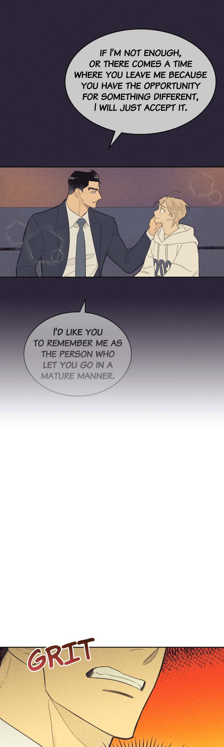 Work Love Balance Chapter 33 page 37 - 