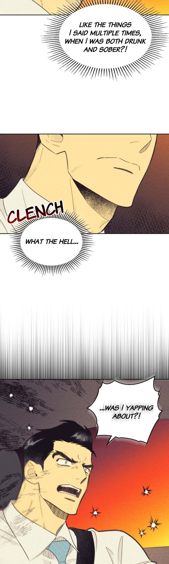 Work Love Balance Chapter 33 page 38 - 