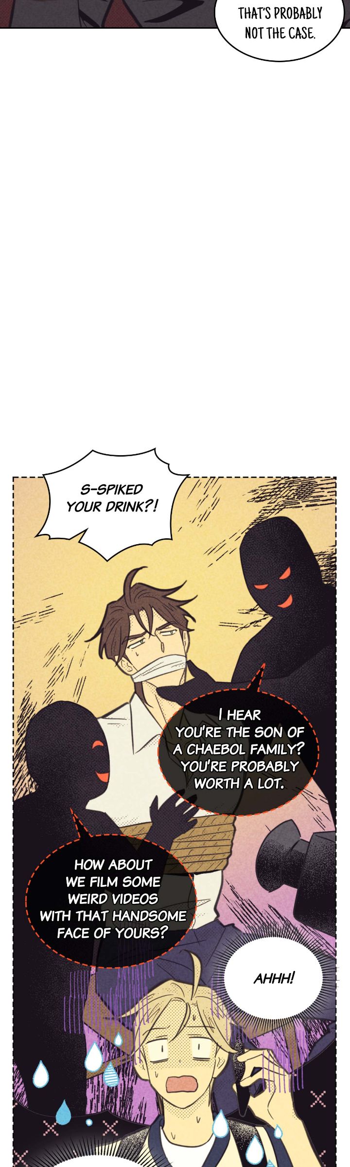 Work Love Balance Chapter 33 page 6 - 
