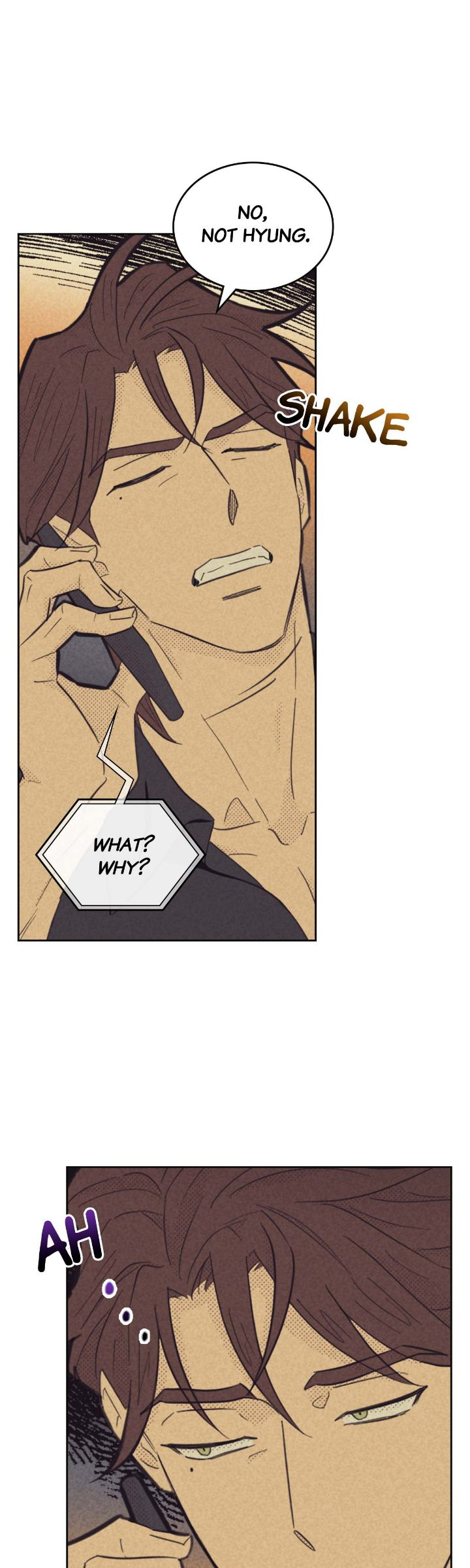 Work Love Balance Chapter 33 page 10 - 