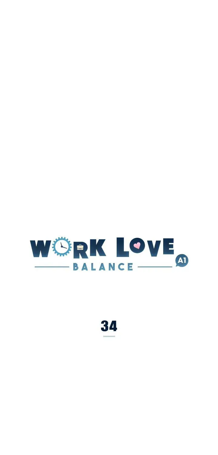 Work Love Balance Chapter 34 page 1 - 