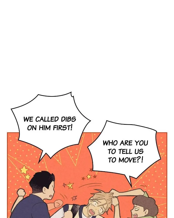 Work Love Balance Chapter 34 page 11 - 