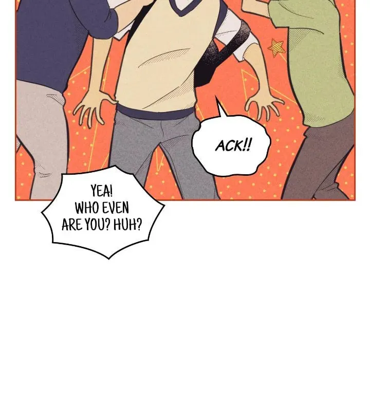 Work Love Balance Chapter 34 page 12 - 